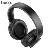 Casque Bluetooth - HOCO W45 - 46H - AUX - Garantie 3 mois