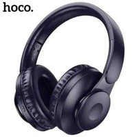 Casque Bluetooth - HOCO W45 - 46H - AUX - Garantie 3 mois