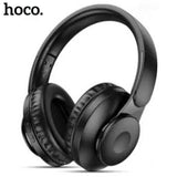 Casque Bluetooth - HOCO W45 - 46H - AUX - Garantie 3 mois