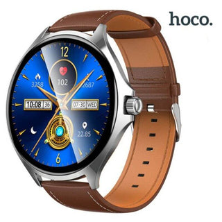 Montre connectée - HOCO Y35 - Appels Bluetooth - Garantie 3 mois