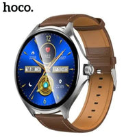 Montre connectée HOCO Y39 Ultra-Slim - Prix Cameroun | Kmerphone