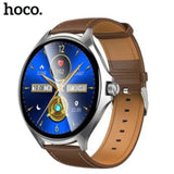Montre connectée HOCO Y39 Ultra-Slim - Prix Cameroun | Kmerphone