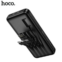 Powerbank HOCO J163 10000mAh - Prix Cameroun | Kmerphone