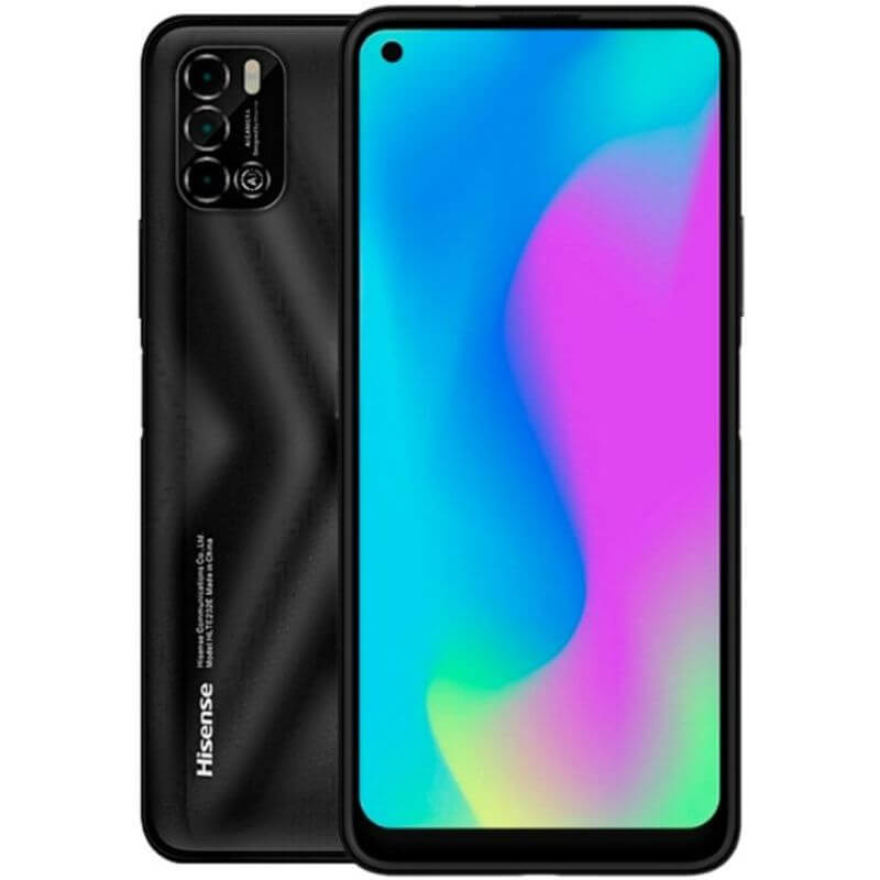 Hisense E50 (64Go/4Go) : Prix Cameroun – KMERPHONE