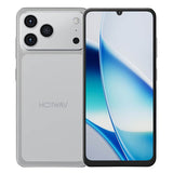 Hotwav A17 Pro Max Prix Cameroun Gris