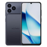 Hotwav A17 Pro Max Prix Cameroun Noir
