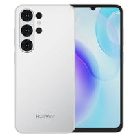 Hotwav A26 Ultra - 256Go - 3+9Go RAM - 6.75" - 13MP/5MP - 5160mAh - Dual SIM - Garantie 12 mois