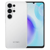 Hotwav A26 Ultra - 256Go - 3+9Go RAM - 6.75" - 13MP/5MP - 5160mAh - Dual SIM - Garantie 12 mois