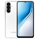 Hotwav A5 Prix Cameroun blanc