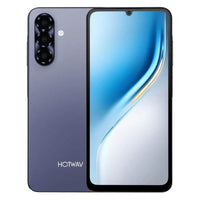 Hotwav A5 Prix Cameroun noir