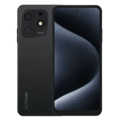 Hotwav Note 13 Max noir 128Go