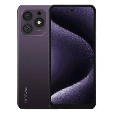 Achetez Hotwav Note 13 Max 256Go violet