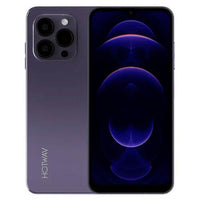 Hotwav Note 13 Pro violet