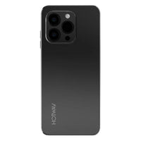 Hotwav Note 13 Pro noir