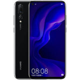 Huawei Nova 4 prix Cameroun en fcfa Noir