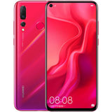 Huawei Nova 4 prix Cameroun en fcfa Red