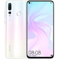 Huawei Nova 4 prix Cameroun en fcfa White