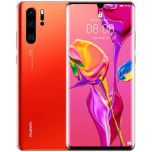 Charger l&#39;image dans la galerie, Huawei P30 Pro prix Cameroun en FCFA Rouge
