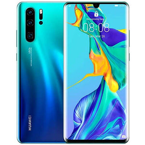 Huawei P30 Pro prix Cameroun en FCFA Vert