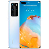  Huawei P40 Pro : prix du Cameroun en FCFA Blanc