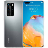  Huawei P40 Pro : prix du Cameroun en FCFA Gris