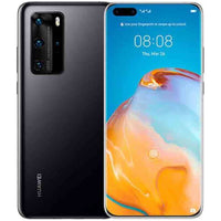  Huawei P40 Pro : prix du Cameroun en FCFA Noir