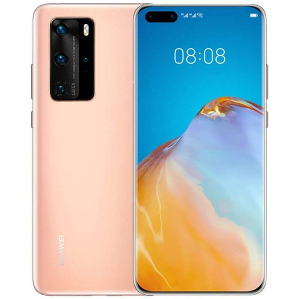  Huawei P40 Pro : prix du Cameroun en FCFA rose