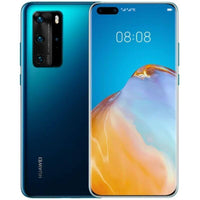  Huawei P40 Pro : prix du Cameroun en FCFA Vert