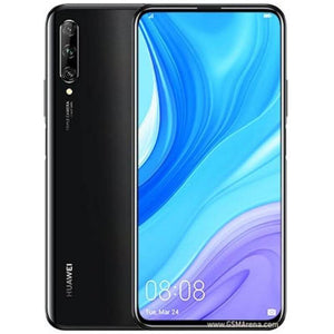 Huawei Y9s prix Cameroun en fcfa Noir