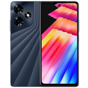 'Infinix Hot 30 prix Cameroun en fcfa Noir