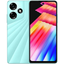 Charger l&#39;image dans la galerie, &#39;Infinix Hot 30 prix Cameroun en fcfa Vert
