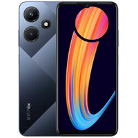 Infinix Hot 30i prix Cameroun en fcfa Noir