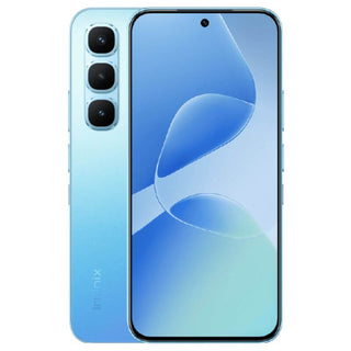 Infinix Hot 60 Pro - 256GB ROM - 8+8GB RAM - 2SIM - 50+2MP - 5160mAh - Garantie 12 Mois