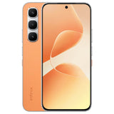 Infinix Hot 60 Pro Prix Cameroun Orange