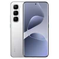 Infinix Hot 60 Pro Plus prix Cameroun Gris