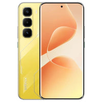 Infinix Hot 60 Pro Plus prix Cameroun Jaune
