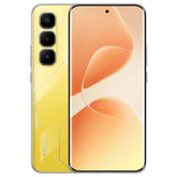 Infinix Hot 60 Pro Plus prix Cameroun Jaune