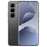 Infinix Hot 60 Pro Plus prix Cameroun Noir