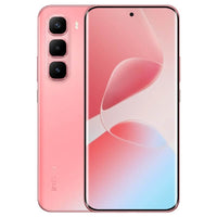 Infinix Hot 60 Pro Plus prix Cameroun Rose
