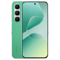 Infinix Hot 60 Pro Prix Cameroun Bleu Vert