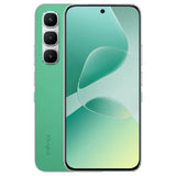 Infinix Hot 60 Pro Prix Cameroun Bleu Vert