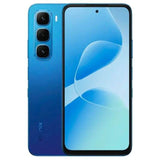 Infinix Hot 60i - 256GB ROM - 8+8GB RAM - 2SIM - 50+2MP - 5160mAh - Garantie 12 Mois