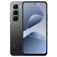 Infinix Hot 60i - 256GB ROM - 8+8GB RAM - 2SIM - 50+2MP - 5160mAh - Garantie 12 Mois