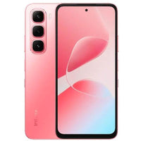 Infinix Hot 60i - 256GB ROM - 8+8GB RAM - 2SIM - 50+2MP - 5160mAh - Garantie 12 Mois