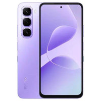 Infinix Hot 60i - 256GB ROM - 8+8GB RAM - 2SIM - 50+2MP - 5160mAh - Garantie 12 Mois