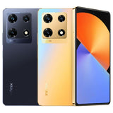 Infinix Note 30 Pro - 256GB ROM - 8+8GB RAM - 2SIM - 108+2+2MP - 5000mAh - Garantie 12 Mois