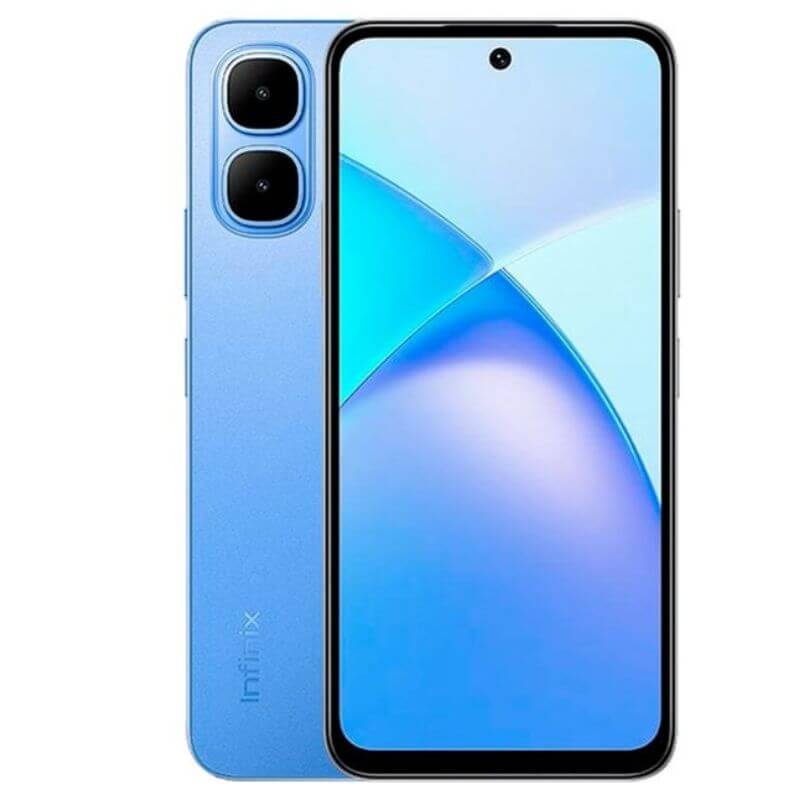 Infinix Smart 10 64GB Price Cameroon in FCFA – KMERPHONE