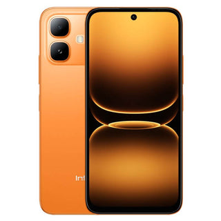 Infinix Smart 20 - 64Go/4Go RAM - 5200mAh - 8MP/8MP - Dual SIM 4G - Garantie 12 Mois