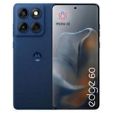 Motorola Edge 60 5G 512Go 12Go RAM - Prix Cameroun | Kmerphone