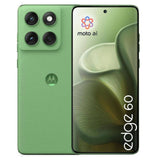 Motorola Edge 60 5G 512Go 12Go RAM - Prix Cameroun | Kmerphone